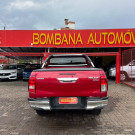 Toyota Hilux CD SRX 4x4 2.8 TDI 16V Diesel Aut. 2017 Diesel-2