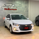 GM - Chevrolet ONIX HATCH LTZ 1.0 12V TB Flex 5p Aut. 2023 Flex-0