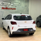 GM - Chevrolet ONIX HATCH LTZ 1.0 12V TB Flex 5p Aut. 2023 Flex-2