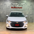 GM - Chevrolet ONIX HATCH LTZ 1.0 12V TB Flex 5p Aut. 2023 Flex-10