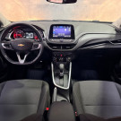 GM - Chevrolet ONIX HATCH LTZ 1.0 12V TB Flex 5p Aut. 2023 Flex-3