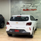 GM - Chevrolet ONIX HATCH LTZ 1.0 12V TB Flex 5p Aut. 2023 Flex-1