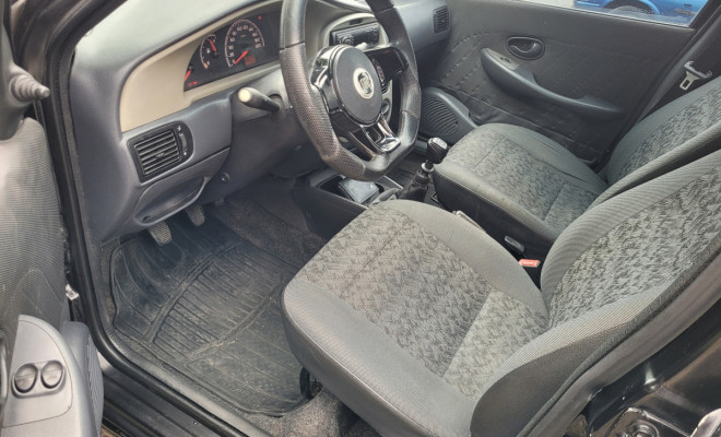 Fiat Palio Celebration 1.0 Fire Flex 8V 4p 2007 Flex-5