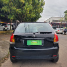 Fiat Palio Celebration 1.0 Fire Flex 8V 4p 2007 Flex-10