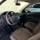 VW - VolksWagen Saveiro Trendline 1.6 T.Flex 8V 2017 Flex-8