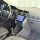 VW - VolksWagen Saveiro Trendline 1.6 T.Flex 8V 2017 Flex-3