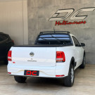 VW - VolksWagen Saveiro Trendline 1.6 T.Flex 8V 2017 Flex-2