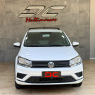 VW - VolksWagen Saveiro Trendline 1.6 T.Flex 8V 2017 Flex-5