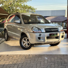 Hyundai Tucson 2.0 16V Flex Aut. 2013 Flex-2