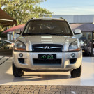 Hyundai Tucson 2.0 16V Flex Aut. 2013 Flex-1