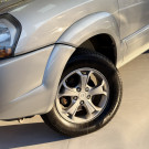 Hyundai Tucson 2.0 16V Flex Aut. 2013 Flex-0