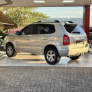 Hyundai Tucson 2.0 16V Flex Aut. 2013 Flex-5