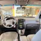 Hyundai Tucson 2.0 16V Flex Aut. 2013 Flex-10