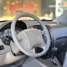 Hyundai Tucson 2.0 16V Flex Aut. 2013 Flex-7