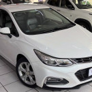 GM - Chevrolet CRUZE SPORT6 LT 1.4 Turbo  Aut. 2017-1