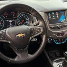 GM - Chevrolet CRUZE SPORT6 LT 1.4 Turbo  Aut. 2017-6
