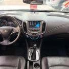 GM - Chevrolet CRUZE SPORT6 LT 1.4 Turbo  Aut. 2017-7