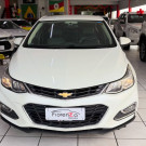 GM - Chevrolet CRUZE SPORT6 LT 1.4 Turbo  Aut. 2017-0
