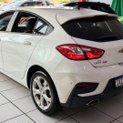 GM - Chevrolet CRUZE SPORT6 LT 1.4 Turbo  Aut. 2017-2