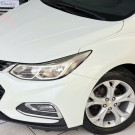 GM - Chevrolet CRUZE SPORT6 LT 1.4 Turbo  Aut. 2017-4