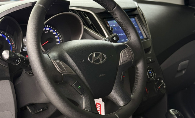 Hyundai HB20 Premium 1.6 Flex 16V Aut. 2015 Flex-6