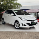 Hyundai HB20 Premium 1.6 Flex 16V Aut. 2015 Flex-1