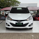 Hyundai HB20 Premium 1.6 Flex 16V Aut. 2015 Flex-0