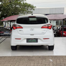Hyundai HB20 Premium 1.6 Flex 16V Aut. 2015 Flex-3