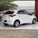 Hyundai HB20 Premium 1.6 Flex 16V Aut. 2015 Flex-2