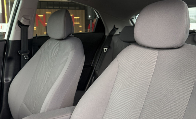 Hyundai HB20 Premium 1.6 Flex 16V Aut. 2015 Flex-5
