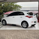 Hyundai HB20 Premium 1.6 Flex 16V Aut. 2015 Flex-4