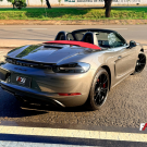 Porsche 718 Boxster 2.0 300cv 2024 Gasolina-11