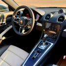 Porsche 718 Boxster 2.0 300cv 2024 Gasolina-4