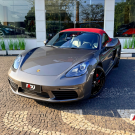Porsche 718 Boxster 2.0 300cv 2024 Gasolina-2