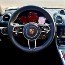 Porsche 718 Boxster 2.0 300cv 2024 Gasolina-5