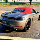 Porsche 718 Boxster 2.0 300cv 2024 Gasolina-9