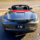 Porsche 718 Boxster 2.0 300cv 2024 Gasolina-10