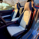 Porsche 718 Boxster 2.0 300cv 2024 Gasolina-3