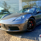 Porsche 718 Boxster 2.0 300cv 2024 Gasolina-1