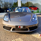 Porsche 718 Boxster 2.0 300cv 2024 Gasolina-0