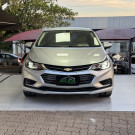 GM - Chevrolet CRUZE LTZ 1.4 16V Turbo Flex 4p Aut. 2018 Flex-1