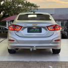 GM - Chevrolet CRUZE LTZ 1.4 16V Turbo Flex 4p Aut. 2018 Flex-5