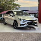 GM - Chevrolet CRUZE LTZ 1.4 16V Turbo Flex 4p Aut. 2018 Flex-2