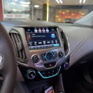 GM - Chevrolet CRUZE LTZ 1.4 16V Turbo Flex 4p Aut. 2018 Flex-16
