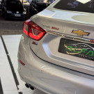 GM - Chevrolet CRUZE LTZ 1.4 16V Turbo Flex 4p Aut. 2018 Flex-6