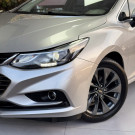 GM - Chevrolet CRUZE LTZ 1.4 16V Turbo Flex 4p Aut. 2018 Flex-0