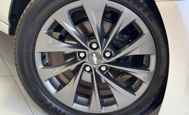 GM - Chevrolet CRUZE LTZ 1.4 16V Turbo Flex 4p Aut. 2018 Flex-3