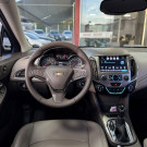 GM - Chevrolet CRUZE LTZ 1.4 16V Turbo Flex 4p Aut. 2018 Flex-14