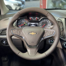 GM - Chevrolet CRUZE LTZ 1.4 16V Turbo Flex 4p Aut. 2018 Flex-13