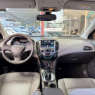 GM - Chevrolet CRUZE LTZ 1.4 16V Turbo Flex 4p Aut. 2018 Flex-15